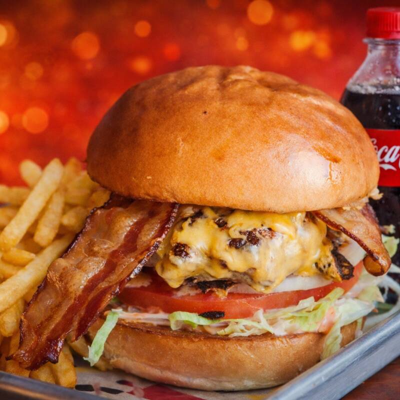 Combo Parejas Sencillo