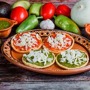 Sopes