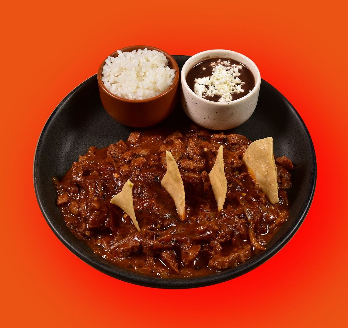 Puntas de Rib Eye