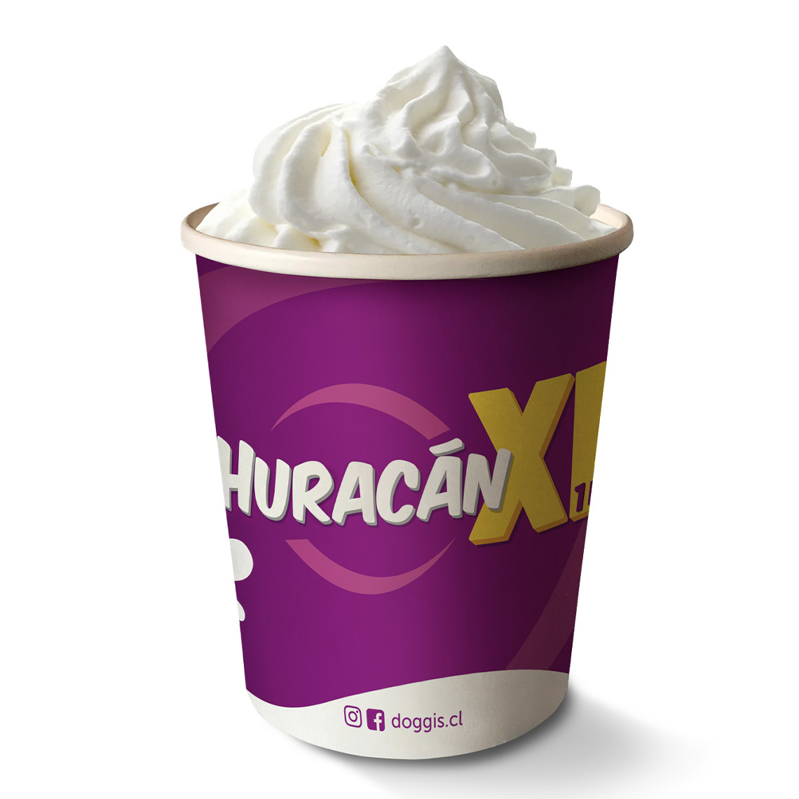 Huracán XL
