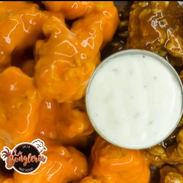 Bongles 500 Gr.