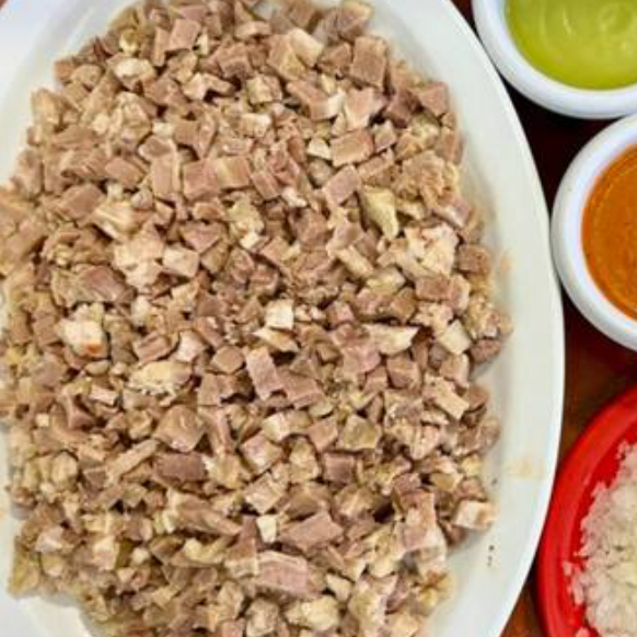 1/2 Kilogramo de Suadero