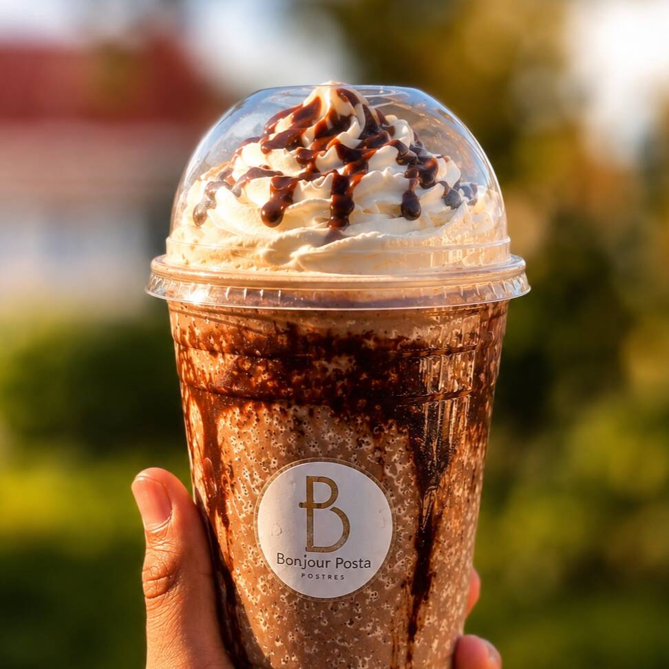 Frappe Promoción