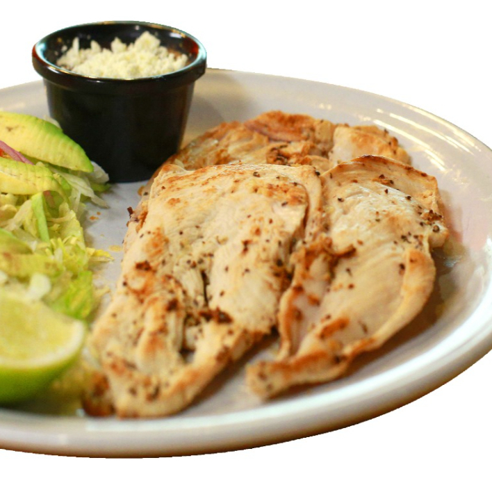 Orden De Milanesa