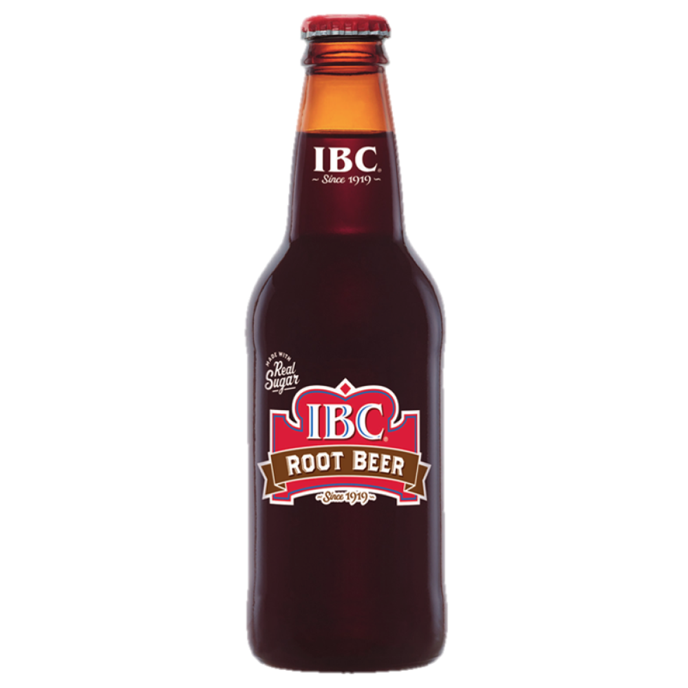 Root Beer IBC 355ml