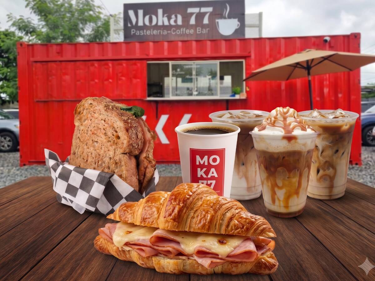 Moka 77