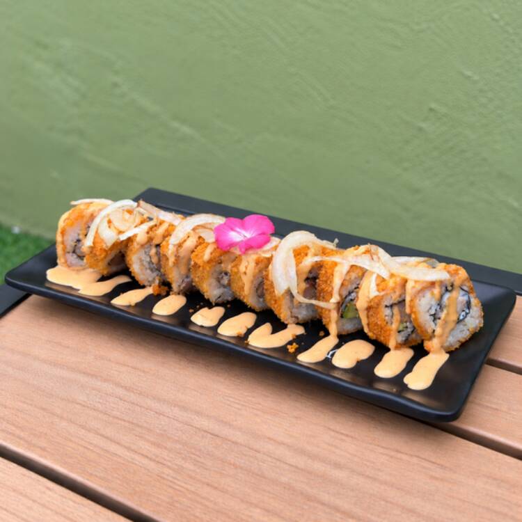 Dorito Roll