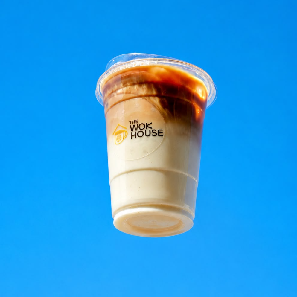 LATTE FRIO