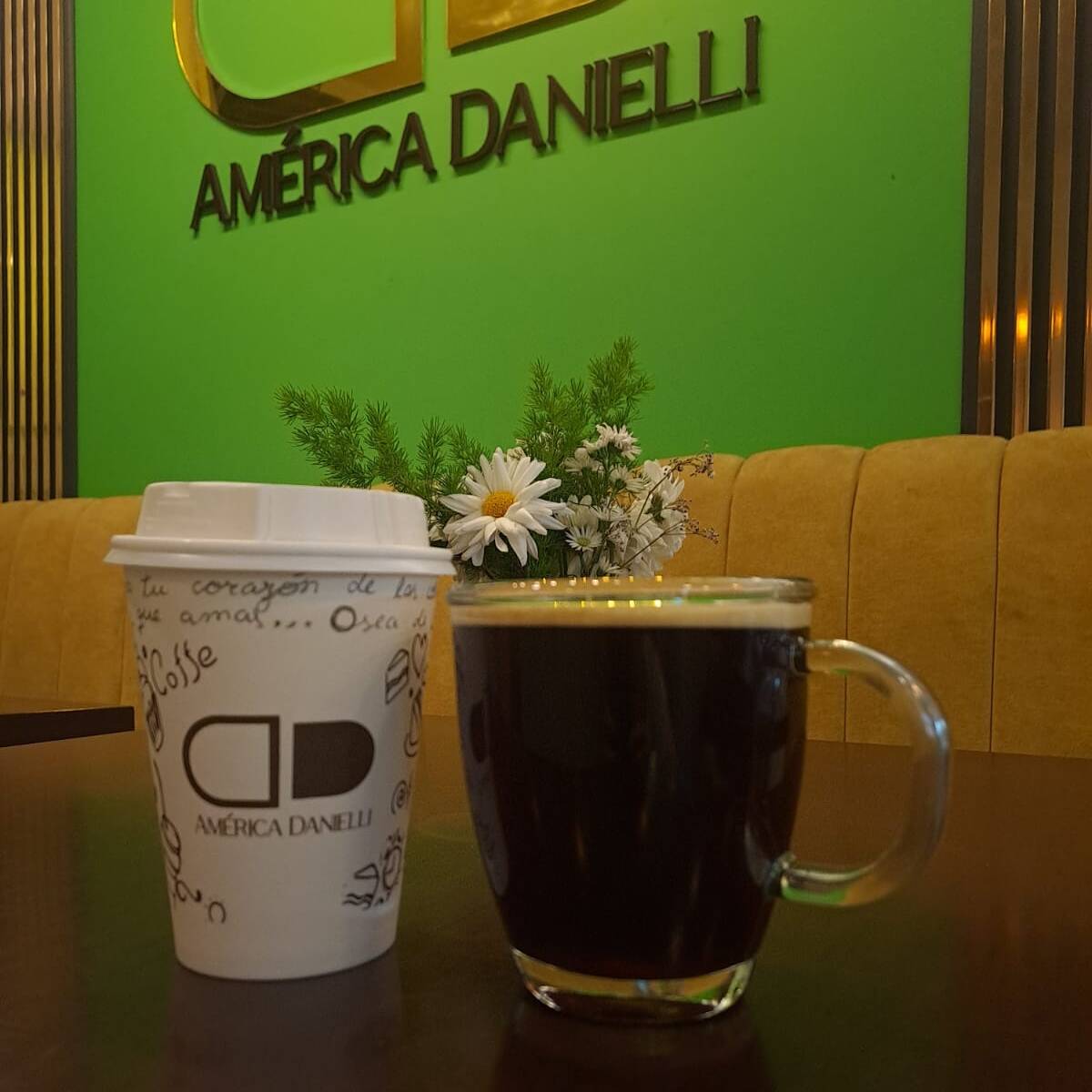 Café Americano