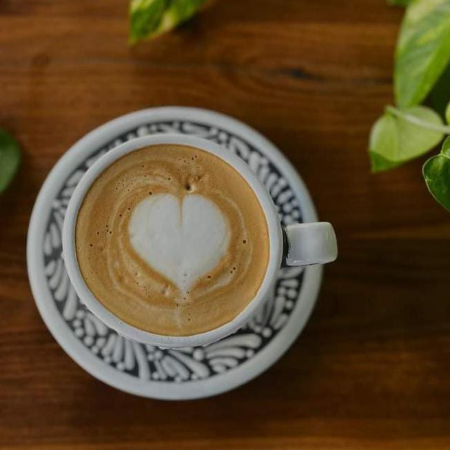 Latte Natural