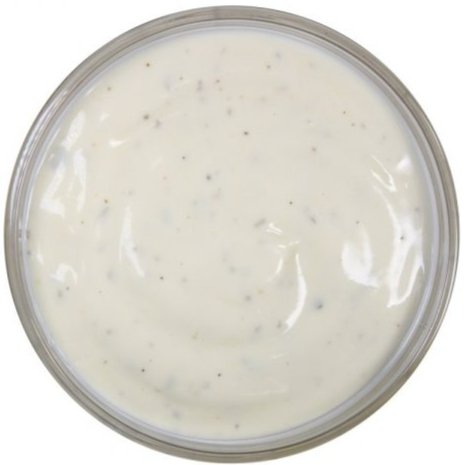 Dip Extra de Aderezo Ranch 2oz