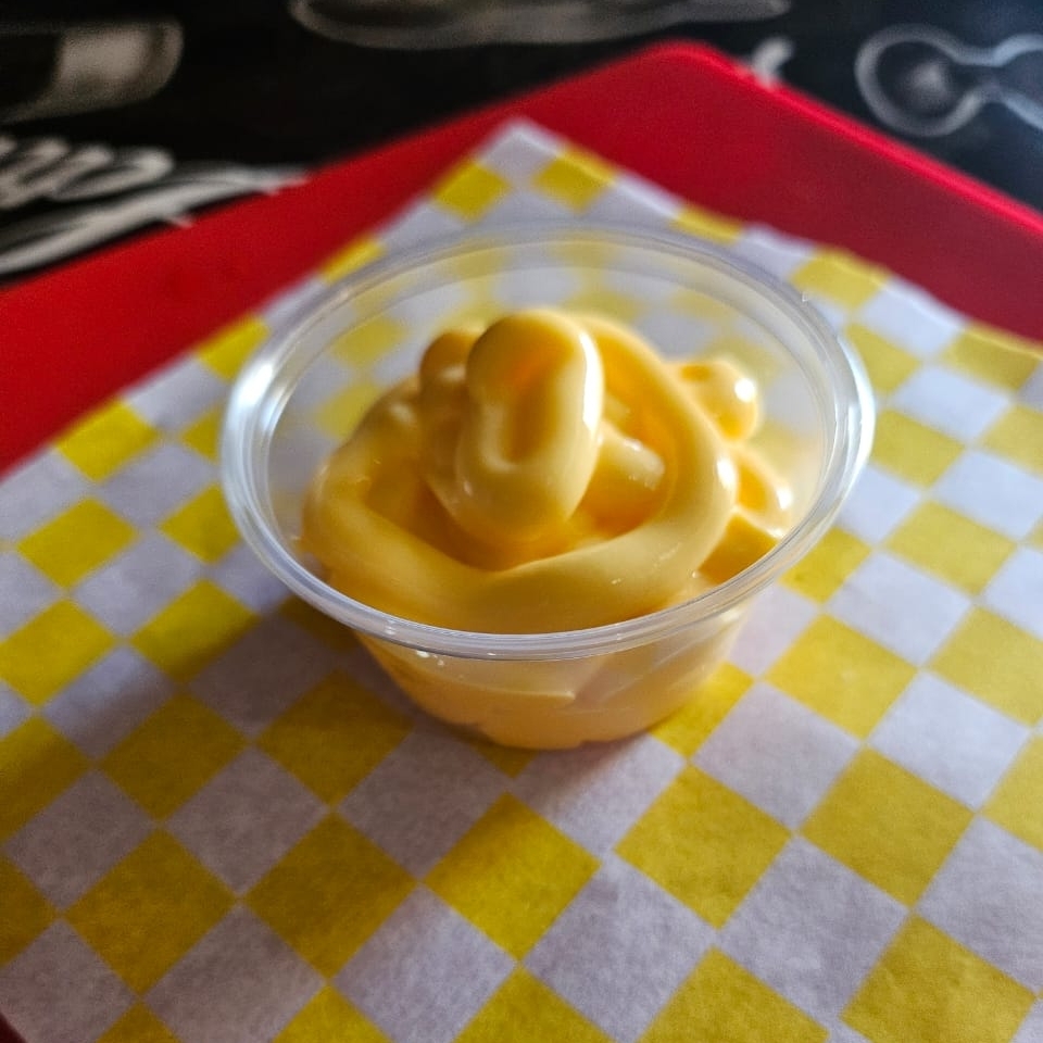 Queso Amarillo