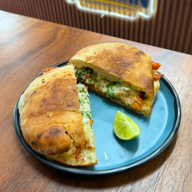 Torta