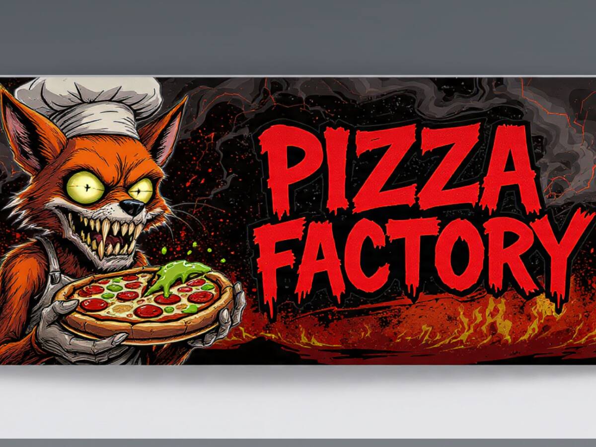 Pizza Factory