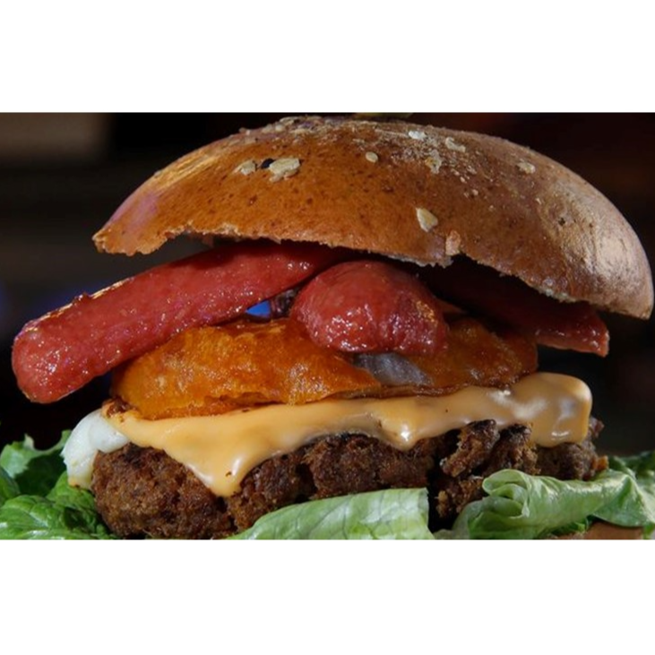 Monster Burguer PQ