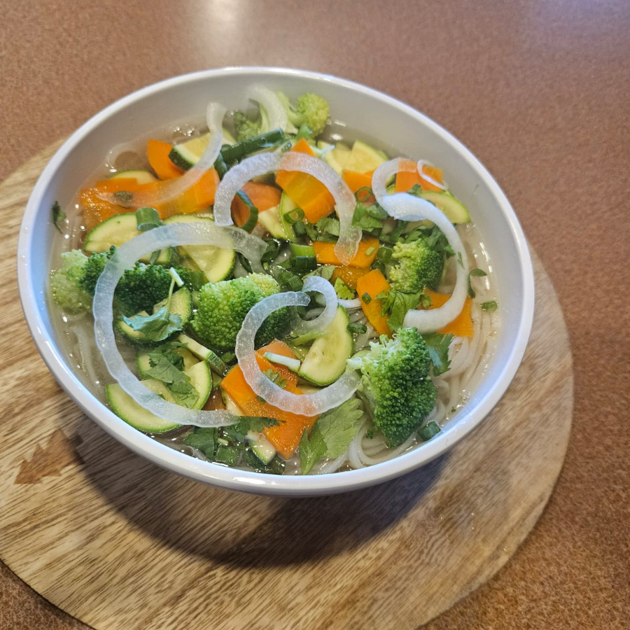 PHO VERDURAS