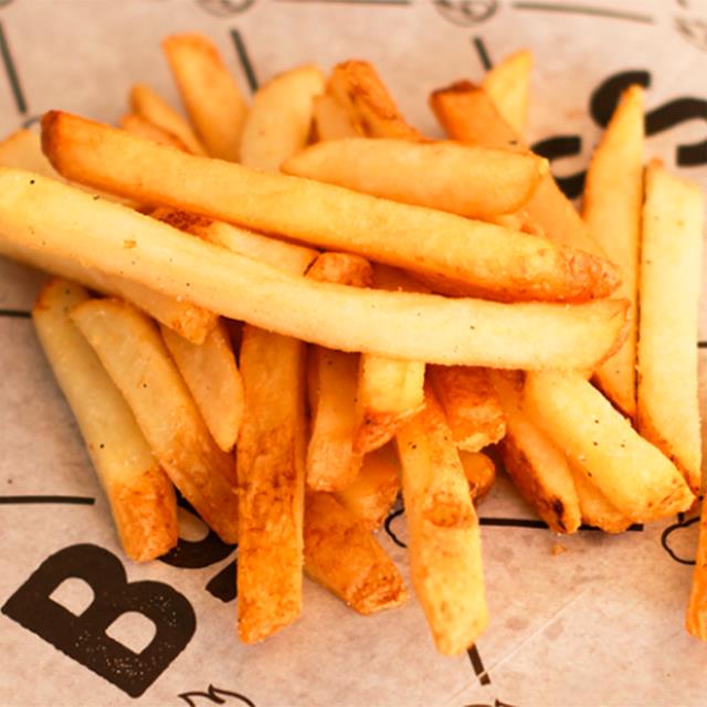 PAPAS A LA FRANCESA