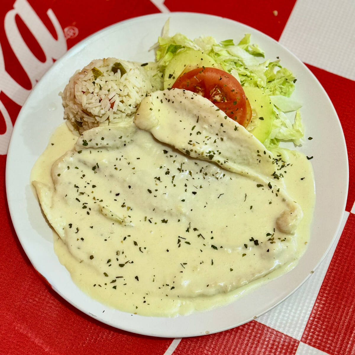 3 Quesos