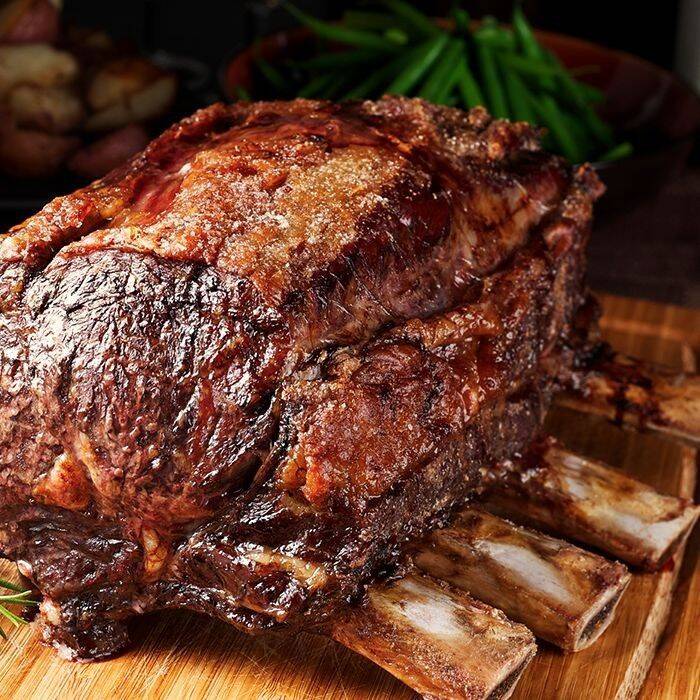 COSTELA BOVINA ASSADA NA BRASA ACOMPANHA MOLHO DA CASA
IDEAL PRO SEU ALMOÇO