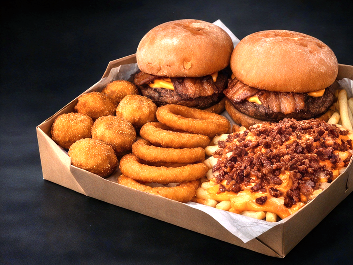 Digão Lanches “jd Gláucia”