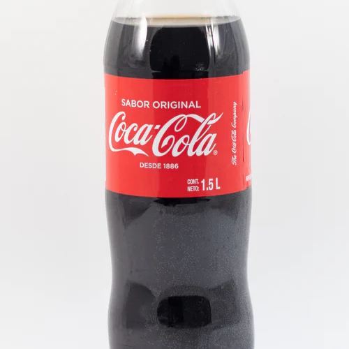 COCA COLA 1.5