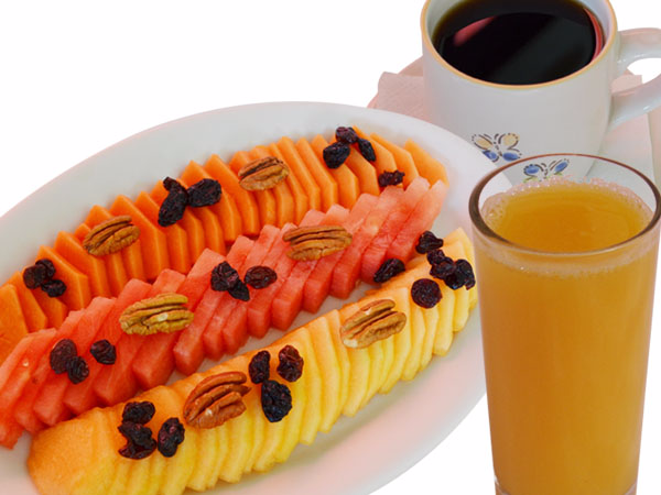 Combo 1 Fruta de Temporada