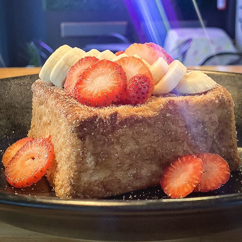 French Toast