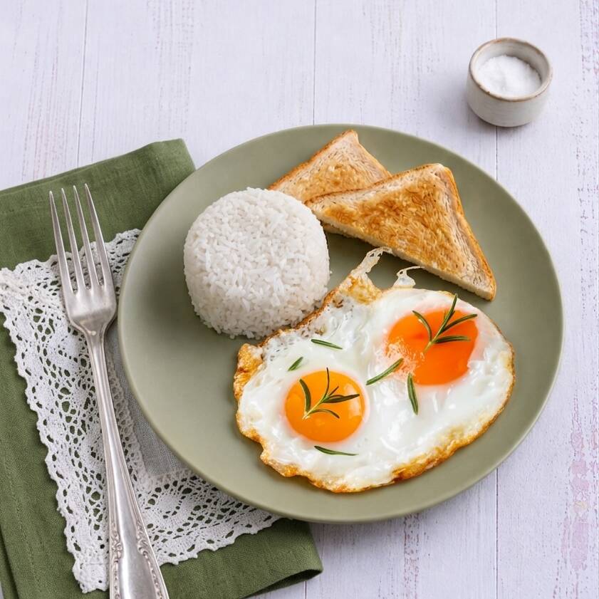 Huevos Cacerola