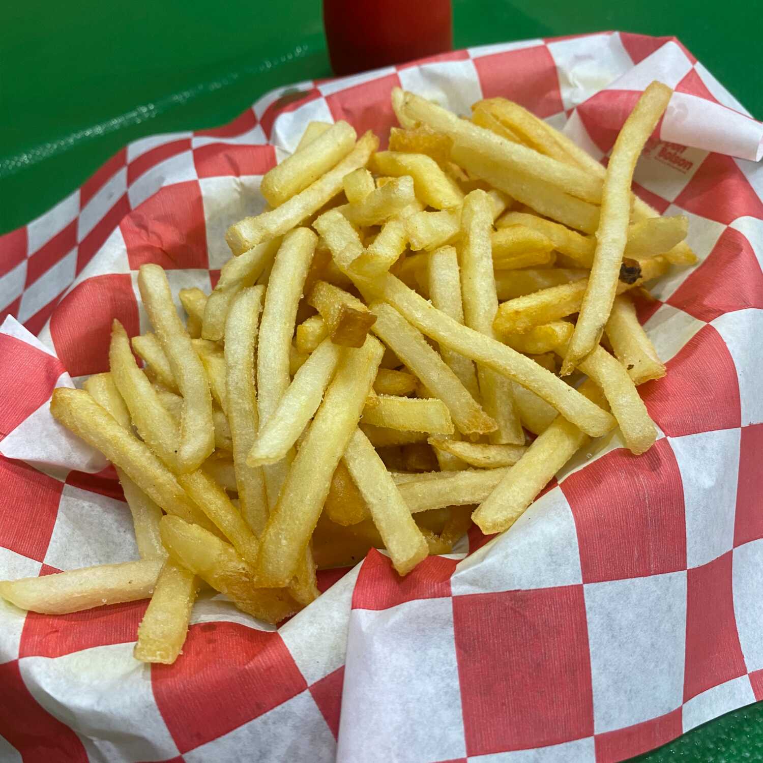 Orden de Papas