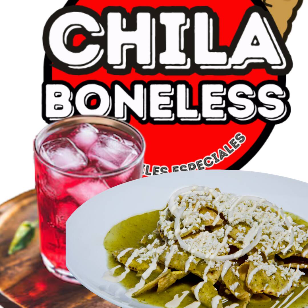 CHILA-COMBO