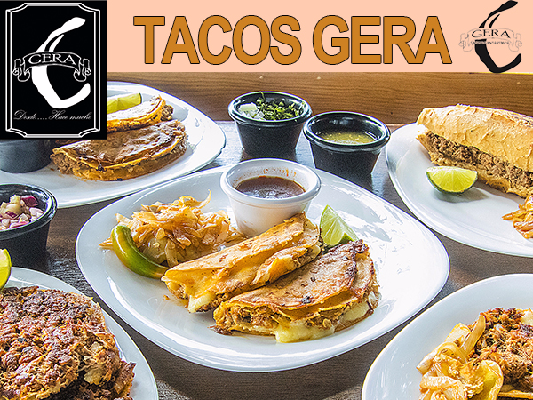 Tacos Gera