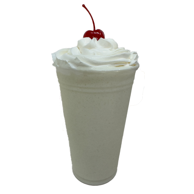 Frappe Piña Colada