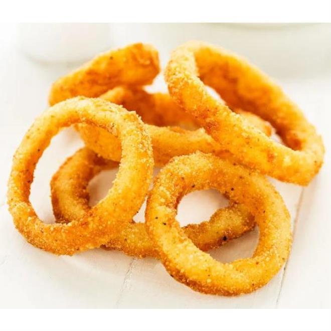 Aros de Cebolla