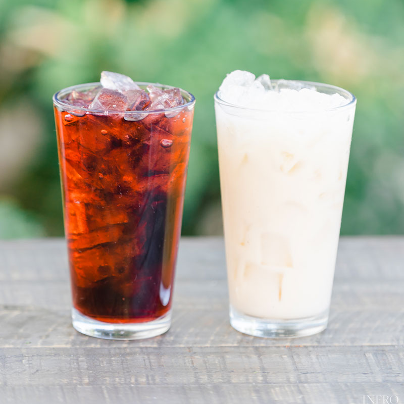 Agua de Jamaica