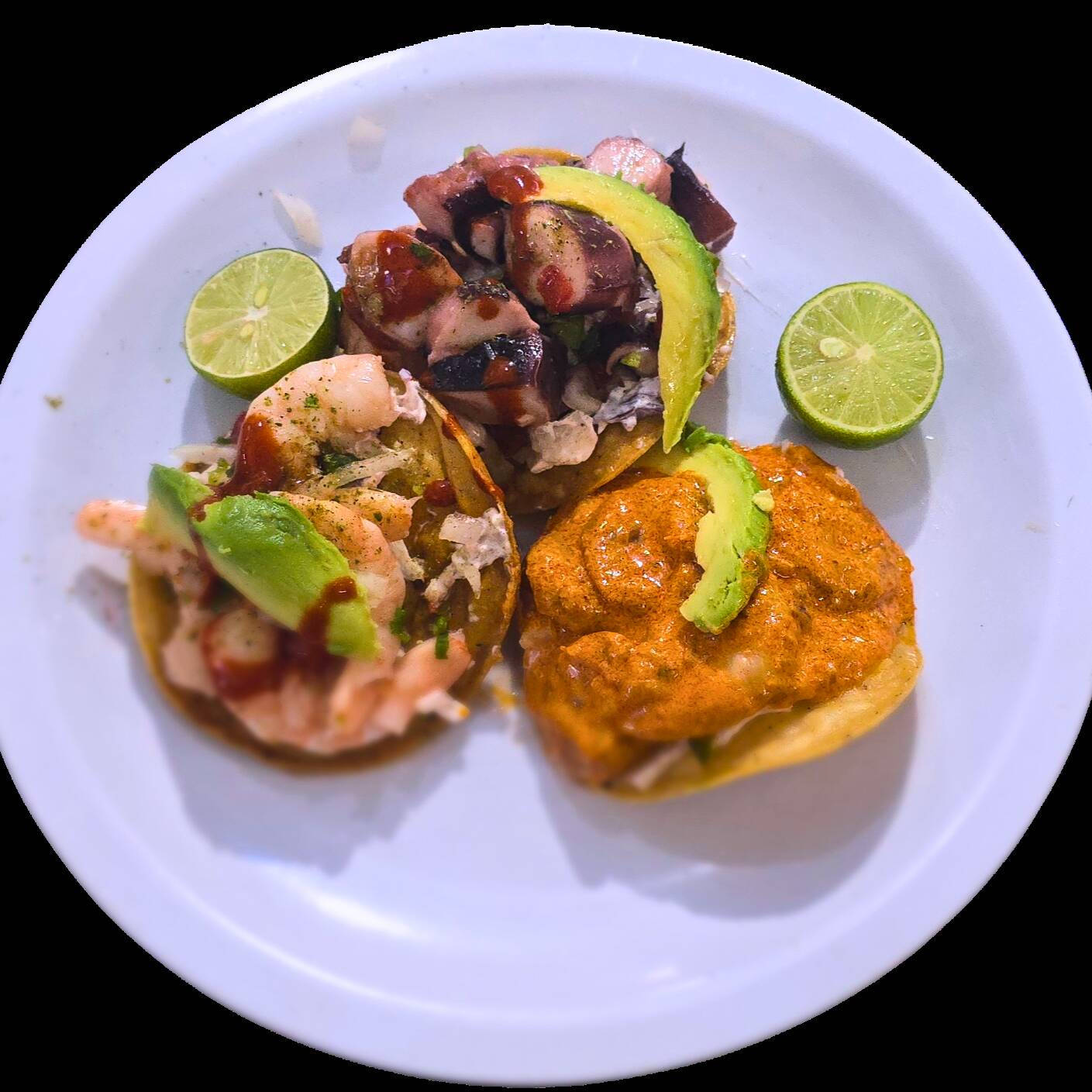 Orden de Tostaditas