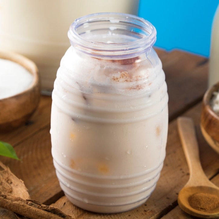 Agua de Horchata 1 Lt