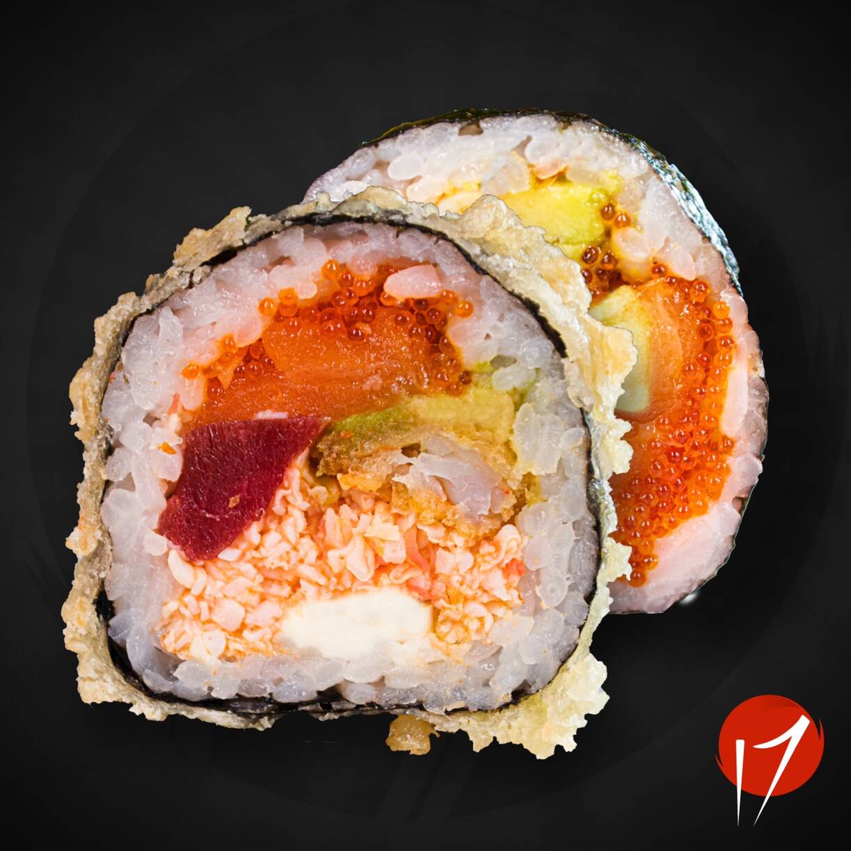Munchies Roll