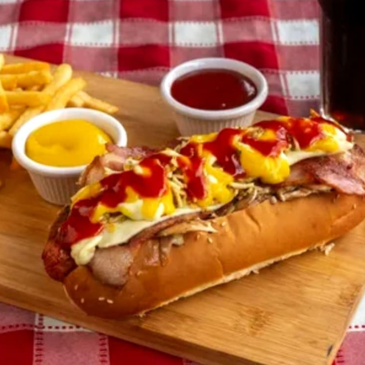 Combo Perro Caliente Especial