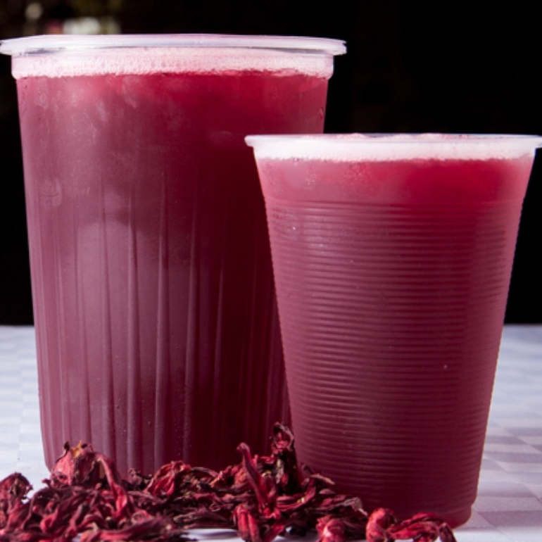 Agua de Sabor (Del Día)