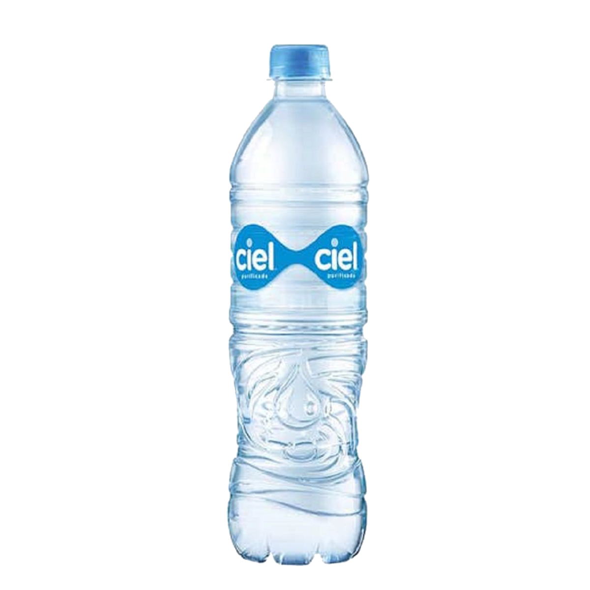 Agua natural Ciel® 500 ML