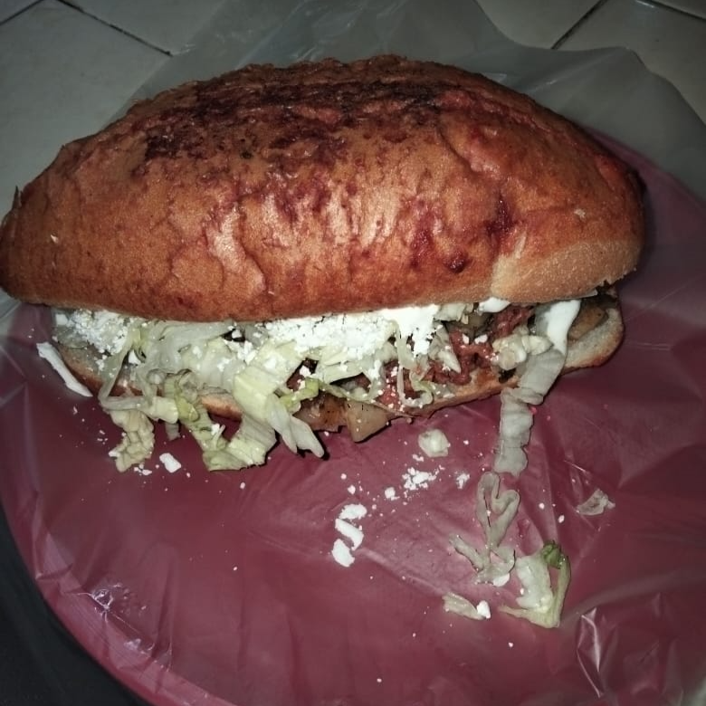 Pambazo