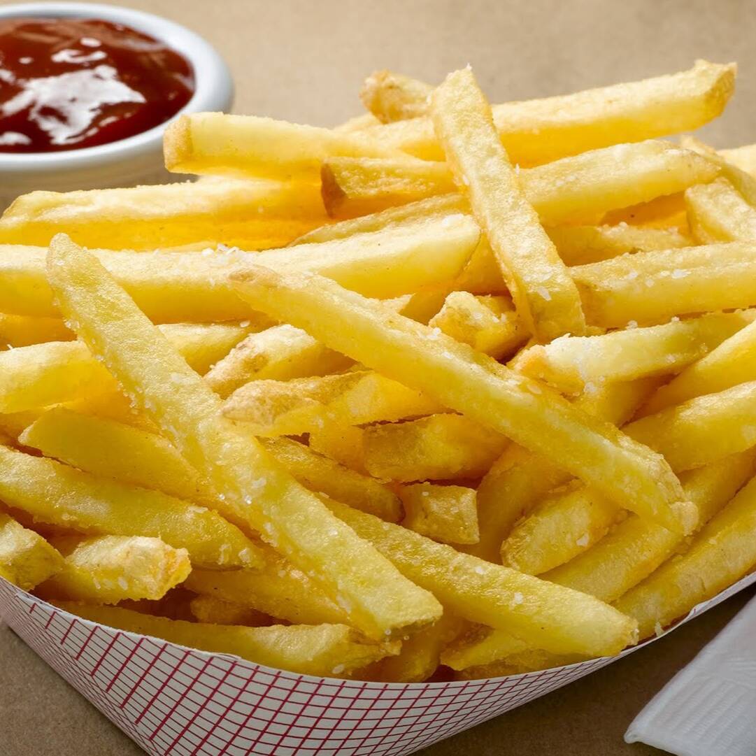 Orden Papas Francesas 350g.