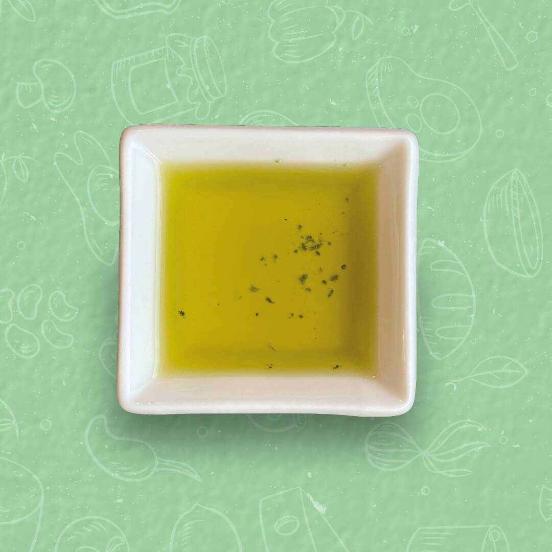 Aceite de Albahaca