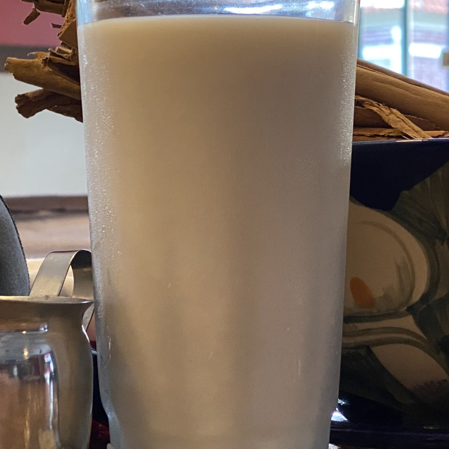 Agua de Horchata 1 Litro