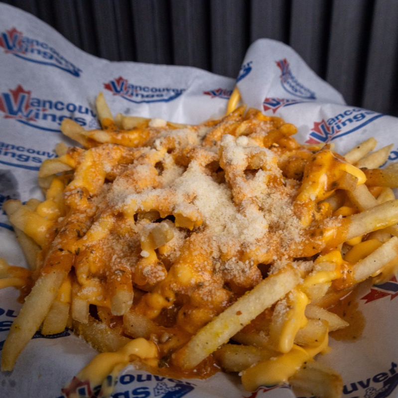Papas Vancouver