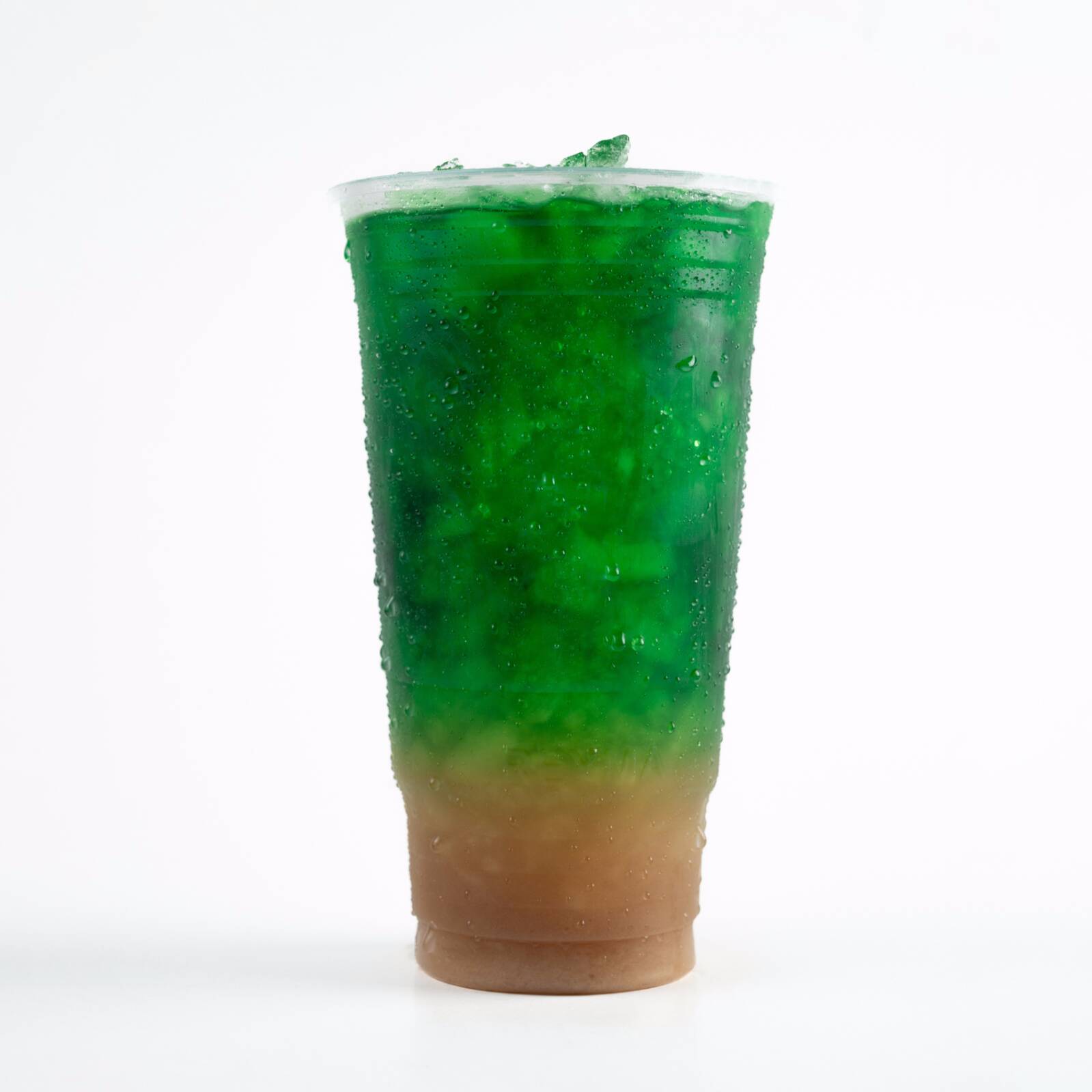 Green D-tox