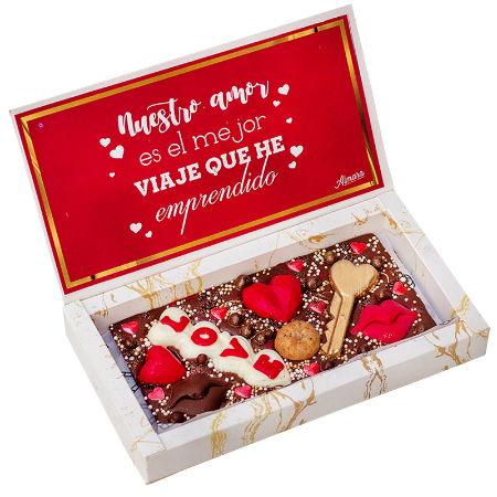 Tableta Romantica