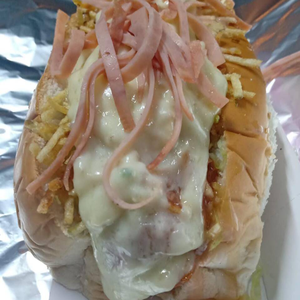 Perro Super