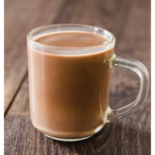 Chai caliente