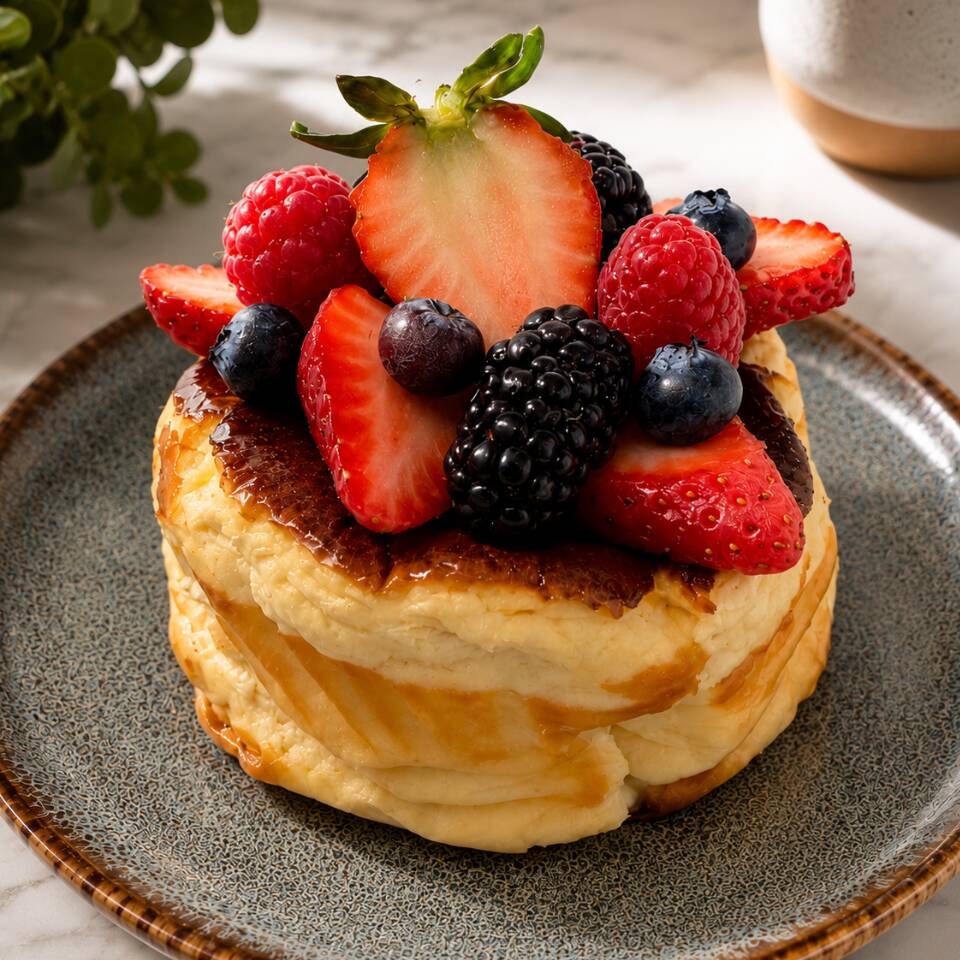 Cheesecake Sugar Free